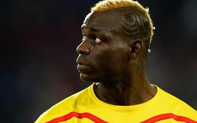 ممنوعیت بالوتلی از حضور در تمرینات گروهی لیورپول