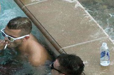 باز "جک ویلشر" و باز هم سیگار/ آرسنال سکوت اختیار کرده است