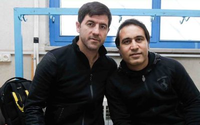 گمانه‌زنی در مورد کادر جدید پرسپولیس / علی كريمی باز هم از پرسپوليس دور می‌شود؟ / مهدوی‌كيا و باقری می‌آیند