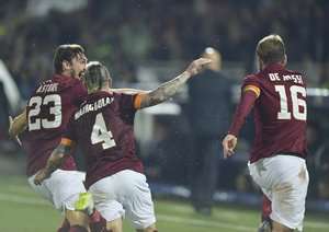 دانیله د روسی