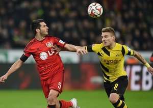 چیرو ایموبیل - امیر اسپاهیچ