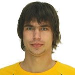 Dmitriy Malyaka/گومیل /بلاروس / باشگاهی / مردان (2340)/35