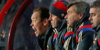 اسلوتسکی: زسکا از خود شخصیت نشان داد