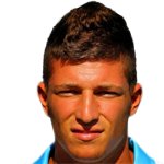 Marco Vittiglio/ویرتوس اِنتِلا /ایتالیا / باشگاهی / مردان (3942)/31