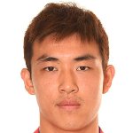 سوک یونگ یون/گانگون /کره جنوبی / باشگاهی / مردان (979)/35