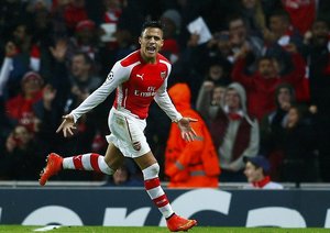 الکسیس سانچز