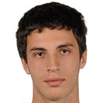 Giorgi Aburjania/گرجستان / ملی / مردان (605)/30