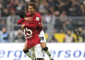 هيروشي كييوتاكي