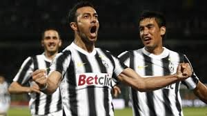 یوونتوس 2 - 0 پالرمو / هفته هشتم سری آ / گل های بازی