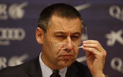 بارتومئو به موفقیت کاتالان ها در مقابل منچستر سیتی ایمان دارد