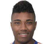 ویکتور وینسیوس کوئِلیو سانتوس/فلامینگو /برزیل / باشگاهی / مردان (806)/32