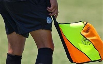 دستمزد داوران لیگ برتر پرداخت نشده است!