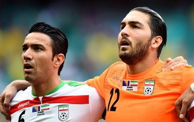 اینستاگرام روز | حقیقی: کاپیتان، برای مسئولینی که حتی یک خسته‌نباشید به تو نگفتند متاسفم / مثل خیلی‌ها بدون بازی خداحافظی رفتی