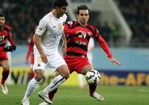 هادی نوروزی