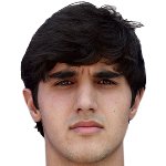 Thiago Martins Bueno/یوکوهاما مارینوس /ژاپن / باشگاهی / مردان (503)/30