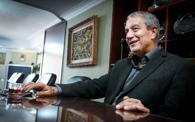 کفاشیان: «انشاالله» که وزیر ورزش پس از قهرمانی تیم بانوان از ما راضی شده باشد