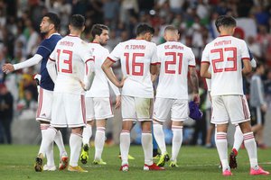 سال‌هاست فوتبال ایران در آسیا نتیجه نمی‌گیرد