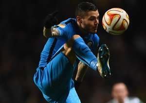 مائورو ایکاردی