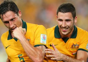 مارک دانیل میلیگان