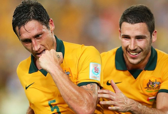 مارک دانیل میلیگان