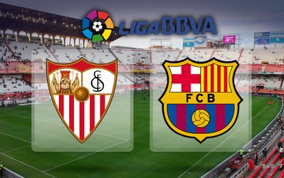 پیش‌بازی | سویا – بارسلونا / شیر بی دندان به دنبال شکار