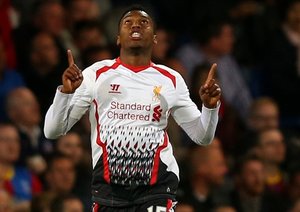 دانیل استاریج