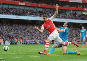 اليوير ژیرود