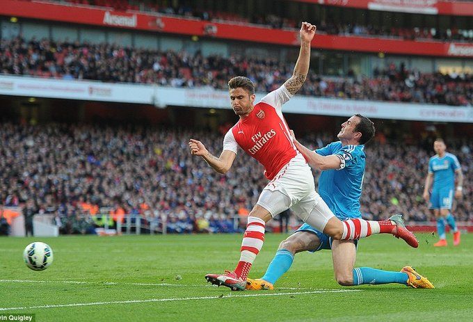 اليوير ژیرود