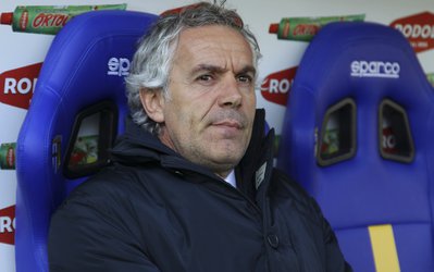 آمادگی دونادونی برای هدایت میلان