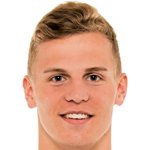 توبیاس پاکونیک/وی وی وی ونلو /هلند / باشگاهی / مردان (888)/30