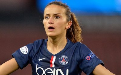 تیم ملی آلمان در شوک / فاتمیر آلشوری جام جهانی زنان را از دست داد