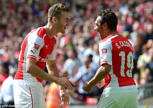 کالوم چمبرز