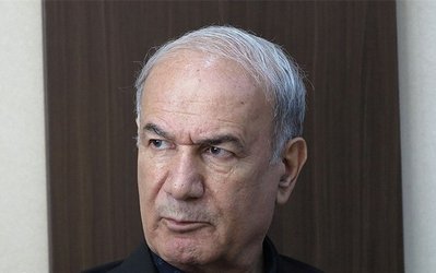 افشارزاده: امیدوارم امیری و جویباری همچنان به کارشان ادامه دهند