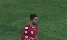 ویدئو : گل اول پرسپولیس( مهدی طارمی) 1