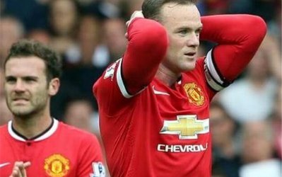 رونی: باختیم چون فکر می‌کردیم بردمان قطعی شده است