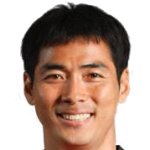 Ho-Jin Park/گوانگجو /کره جنوبی / باشگاهی / مردان (981)/49