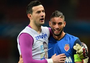 فریرا کاراسکو - دانیل سوباسیچ