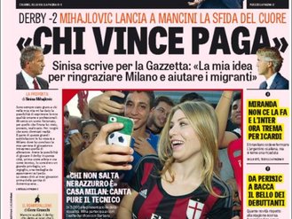 گاتزتا دلو اسپورت