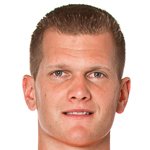 دانیل بِرنادِت/آلن /آلمان / باشگاهی / مردان (3834)/40