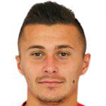 اِروین سیگا/کاپوسوایری رایکاکزی / / باشگاهی / مردان (6413)/34