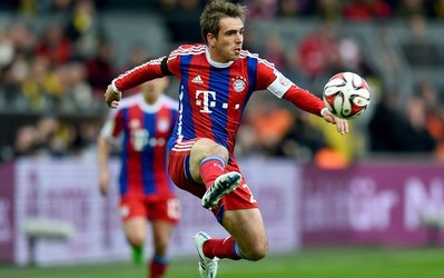 لام: پیروزی بر دورتموند همیشه کمی خاص است / از لحاظ مالکیت توپ خیلی خوب نبودیم