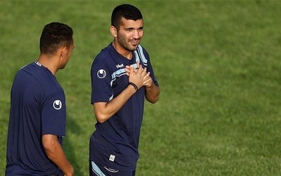 جنجال روز | یک پرسپولیسی، گزینه استقلال برای جانشینی جاسم کرار!