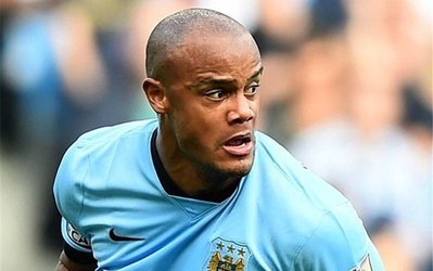 احتمال غیبت کمپانی در بازی من‌سیتی - رم