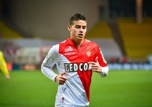 موناکو 1-0 آژاکسیو/ هفته هفدهم|موناکو/آژاکسیو