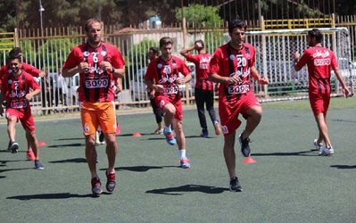 رونمایی از بمب های برانکو / فهرست خرید اصلی و ثانویه پرسپولیس مشخص شد/ جدایی قطعی 9 سرخپوش