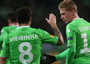 کوین دی بروین