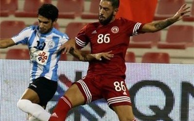 لیگ ستارگان قطر | پیروزی خفیف العربی در حضور 90 دقیقهای دژاگه