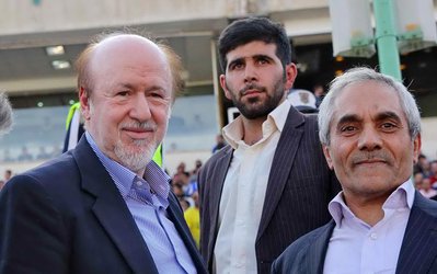 التماس از هواداران، شیوه نوین مدیریت!