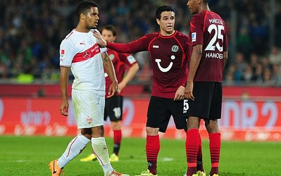 آغاز بدون گل هفته سی‌ودوم بوندسلیگا