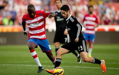 خروجی کمیته‌ استیناف فوتبال اسپانیا: ایسکو محروم ماند